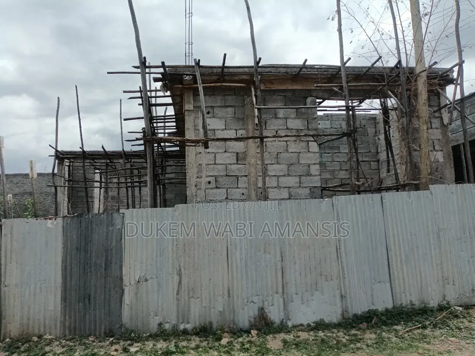 7bdrm House in Bishoftu Dukam, West Shewa for sale