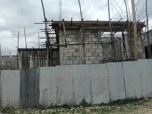 7bdrm House in Bishoftu Dukam, West Shewa for sale