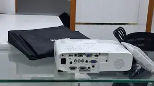 Brand New Epson Projector Model Name: Cb -X49