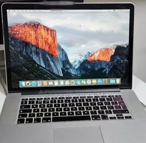 New Laptop Apple MacBook 2015 16GB Intel Core i7 SSD 256GB