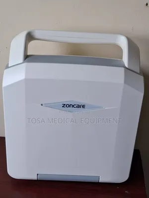 Zoncare Ultrasound Machine