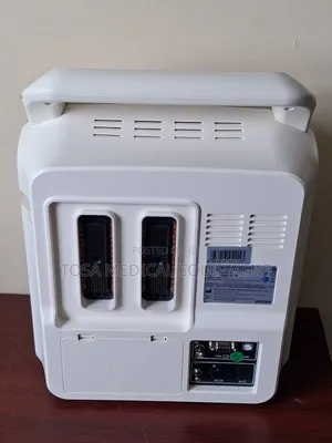 Zoncare Ultrasound Machine