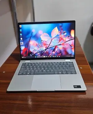 New Laptop HP EliteBook 845 G11 16GB Intel Core Ultra 7 SSD 512GB