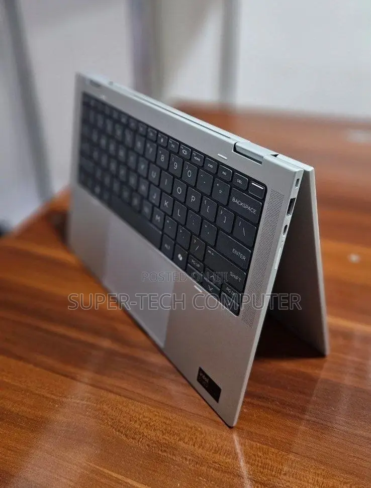 New Laptop HP EliteBook 845 G11 16GB Intel Core Ultra 7 SSD 512GB