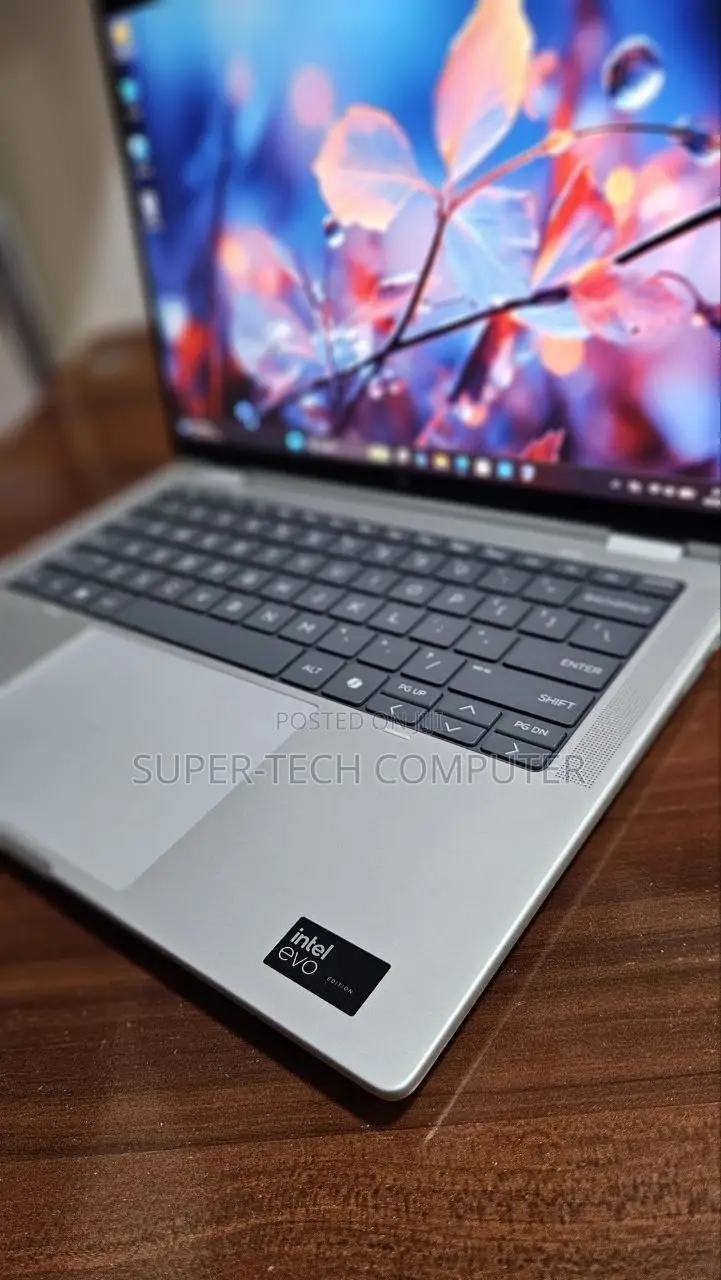 New Laptop HP EliteBook 845 G11 16GB Intel Core Ultra 7 SSD 512GB