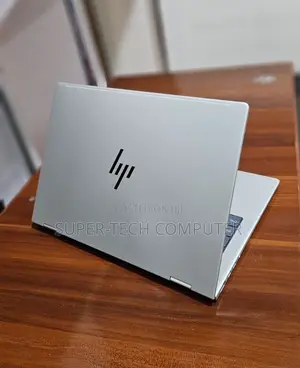 New Laptop HP EliteBook 845 G11 16GB Intel Core Ultra 7 SSD 512GB