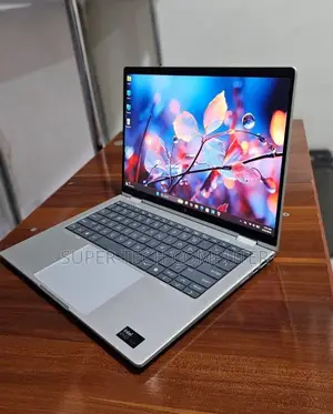 New Laptop HP EliteBook 845 G11 16GB Intel Core Ultra 7 SSD 512GB