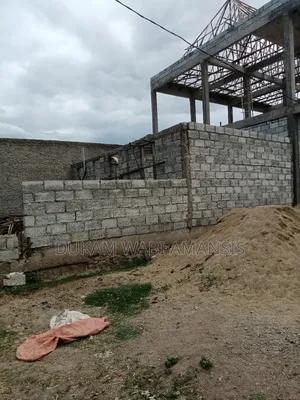 7bdrm House in Bishoftu Dukam, West Shewa for sale