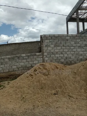 7bdrm House in Bishoftu Dukam, West Shewa for sale