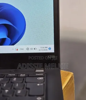 New Laptop Lenovo Legion 5 16GB AMD Ryzen 7 SSD 512GB