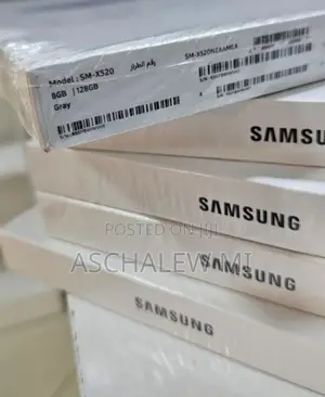 New Samsung Galaxy Tab S10 FE 128 GB