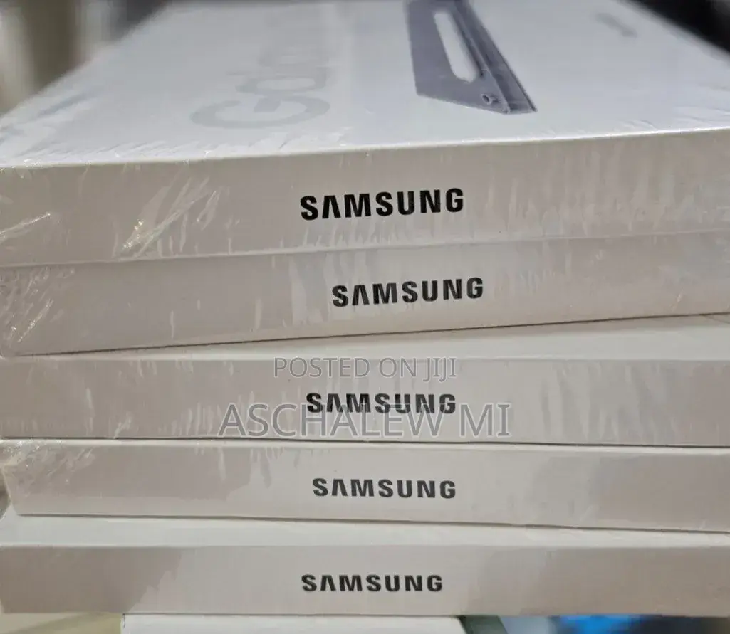 New Samsung Galaxy Tab S10 FE 128 GB