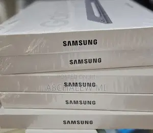 New Samsung Galaxy Tab S10 FE 128 GB