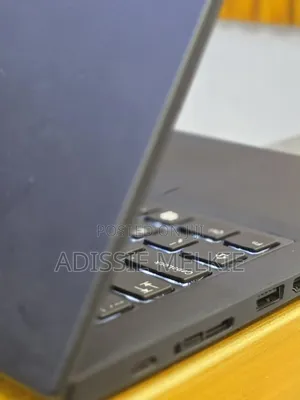 New Laptop Lenovo ThinkPad x395 16GB AMD Ryzen 7 SSD 512GB