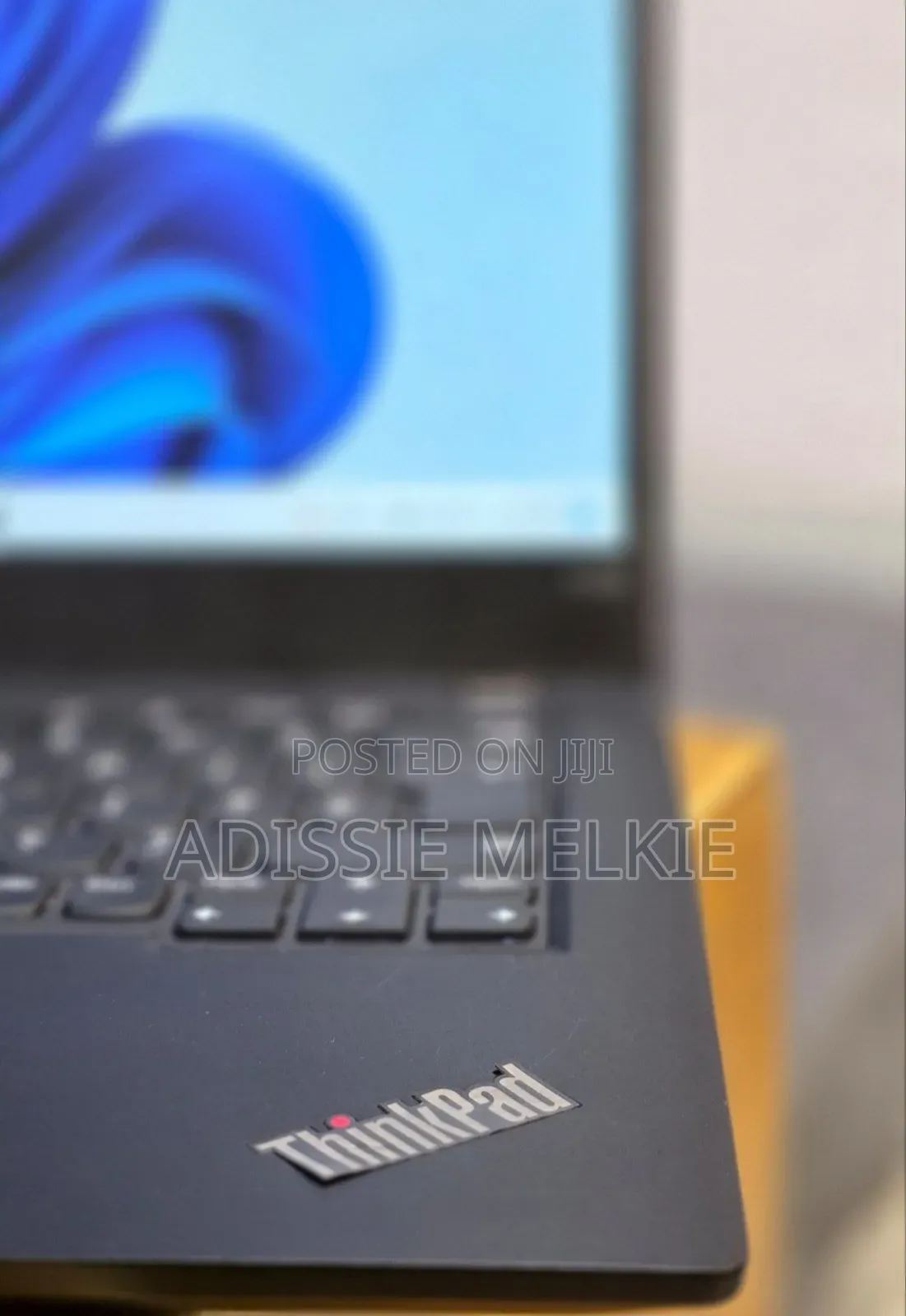 New Laptop Lenovo ThinkPad x395 16GB AMD Ryzen 7 SSD 512GB