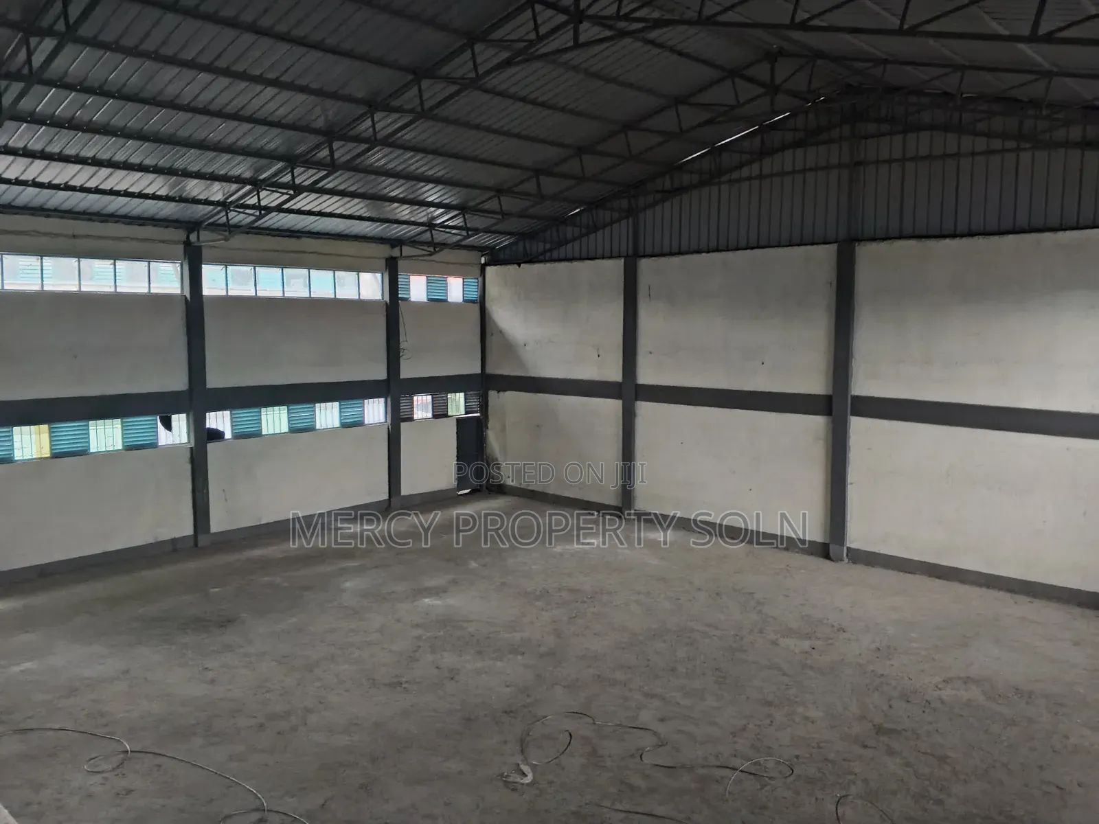 Warehouse For Rent Kaliti Aa Wz 315 Kv Power Office ሚከራይ መጋዘን ቃሊቲ አአ