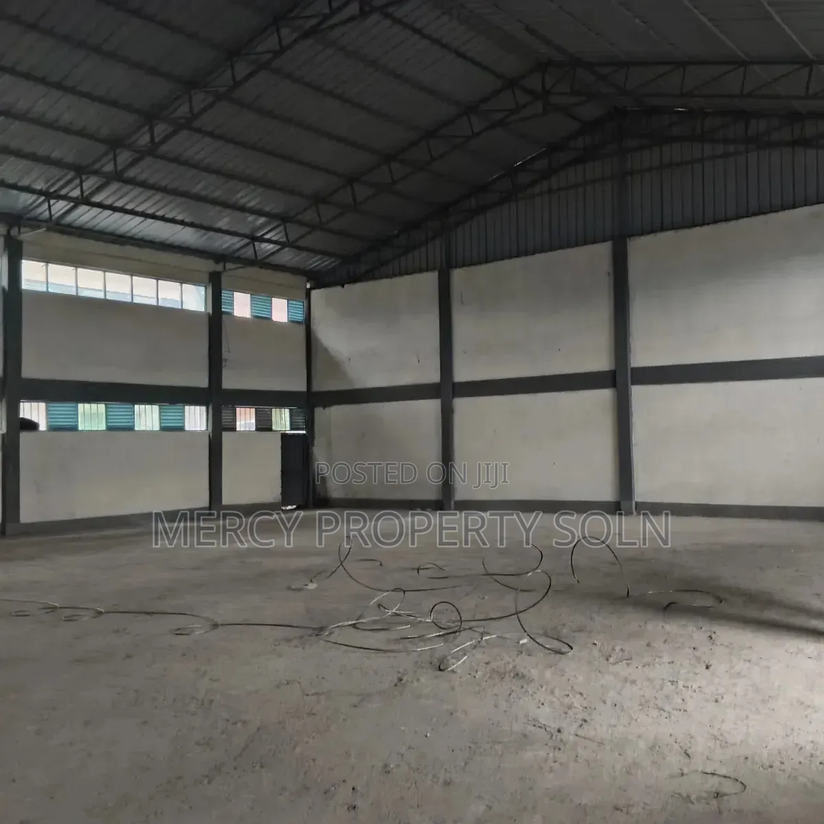 Warehouse For Rent Kaliti Aa Wz 315 Kv Power Office ሚከራይ መጋዘን ቃሊቲ አአ