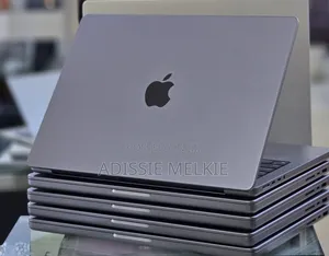 New Laptop Apple MacBook Pro M1 32GB Apple M1 Pro SSD 512GB