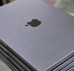 New Laptop Apple MacBook Pro M1 32GB Apple M1 Pro SSD 512GB