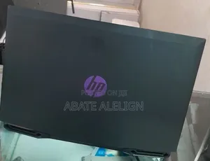 New Laptop HP Pavilion Power 15 16GB Intel Core i7 SSD 512GB