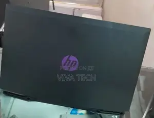 New Laptop HP Pavilion Power 15 16GB Intel Core i7 SSD 512GB