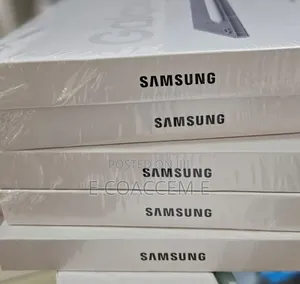 New Samsung Galaxy Tab S10 FE 128 GB