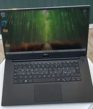 New Laptop Dell Precision 5540 16GB Intel Core i9 SSD 512GB