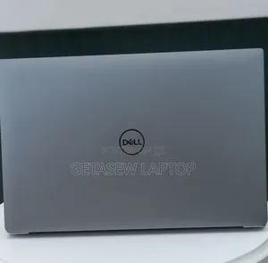 New Laptop Dell Precision 5540 16GB Intel Core i9 SSD 512GB