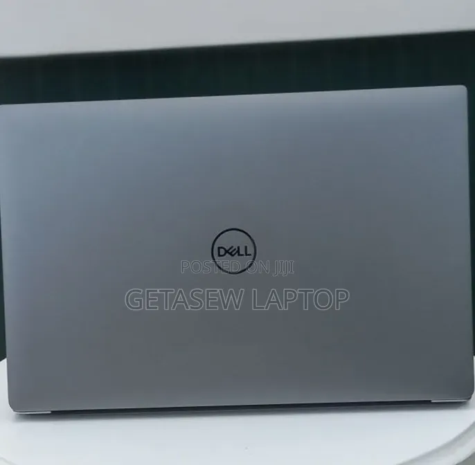 New Laptop Dell Precision 5540 16GB Intel Core i9 SSD 512GB