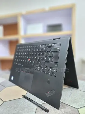 New Laptop Lenovo ThinkPad X1 Yoga 16GB Intel Core i7 SSD 512GB
