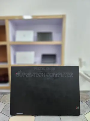 New Laptop Lenovo ThinkPad X1 Yoga 16GB Intel Core i7 SSD 512GB