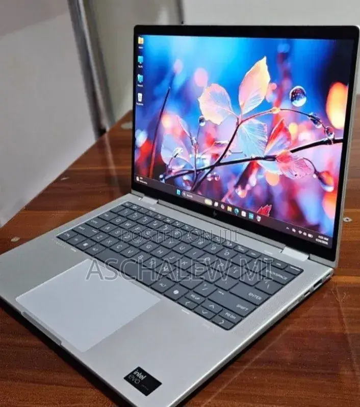 New Laptop HP EliteBook 1040 16GB Intel Core Ultra 7 SSD 512GB