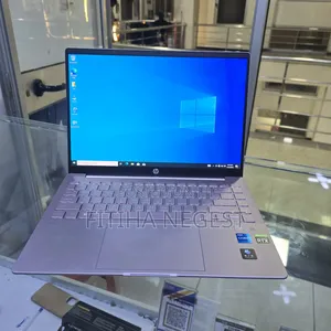 New Laptop HP Pavilion 14t 16GB Intel Core i5 SSD 512GB