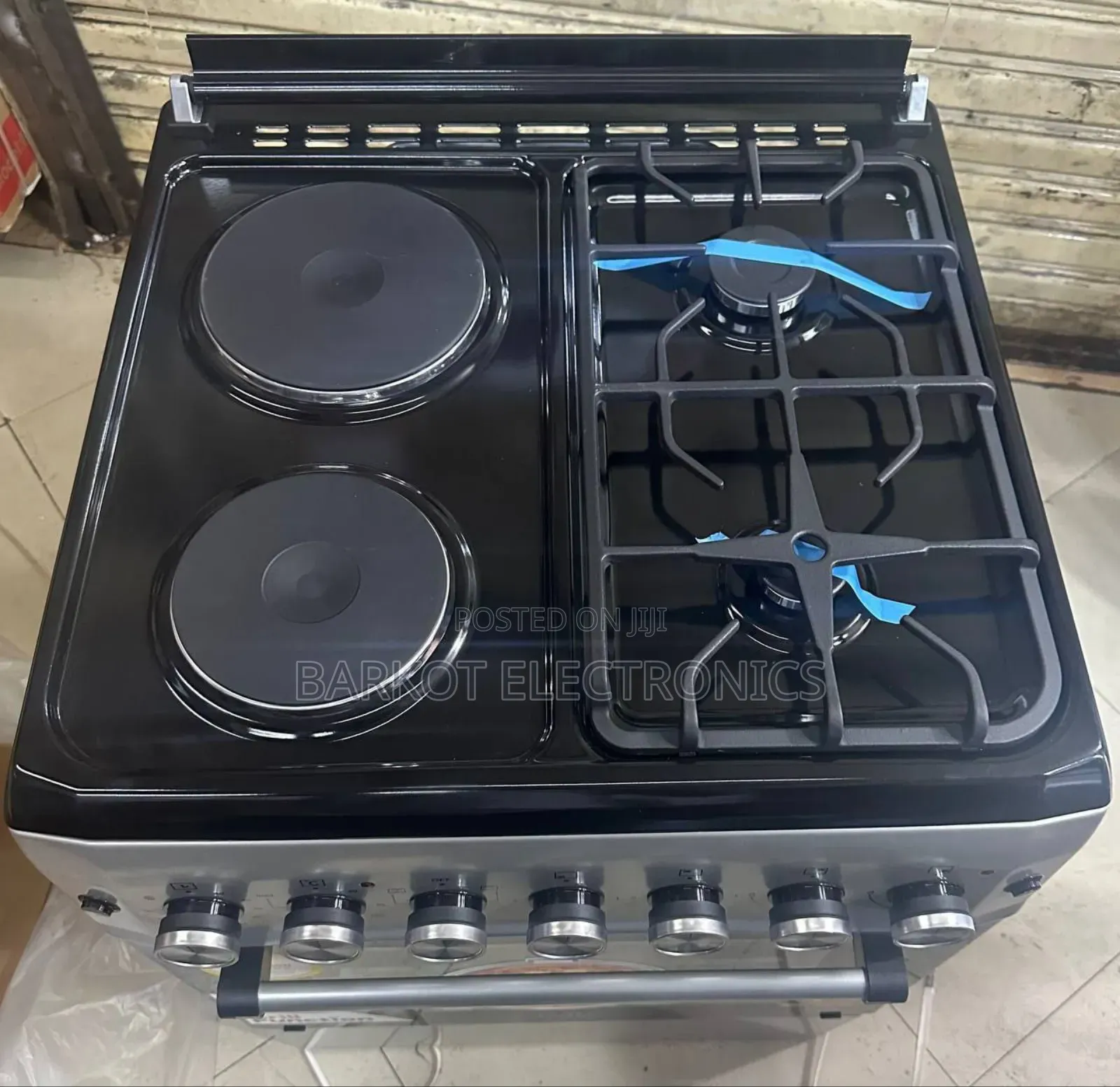 L U X Oven 60x60 Tu Bay Tu Oven Quality Brand