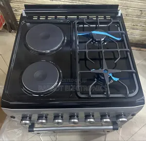 L U X Oven 60x60 Tu Bay Tu Oven Quality Brand