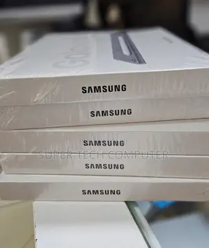 New Samsung Galaxy Tab S10 FE 128 GB Gray