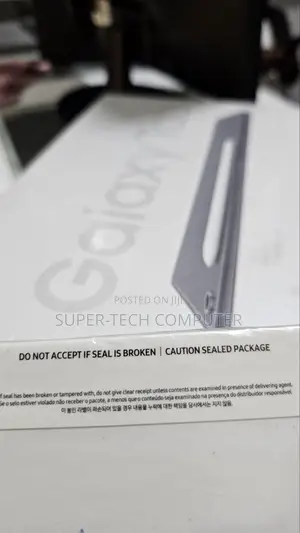 New Samsung Galaxy Tab S10 FE 128 GB Gray