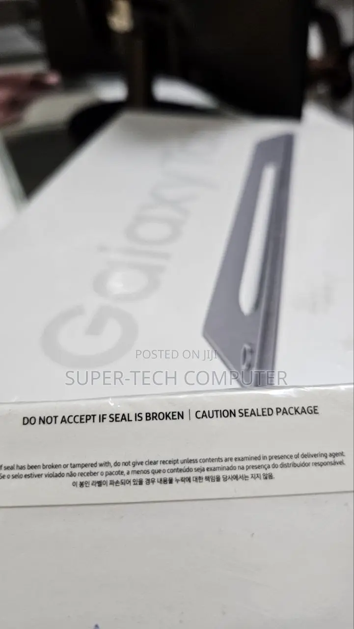 New Samsung Galaxy Tab S10 FE 128 GB Gray