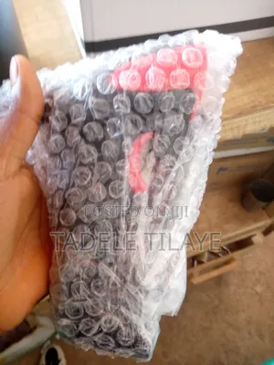 Barcode Scanner