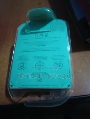 Wireless Mouse