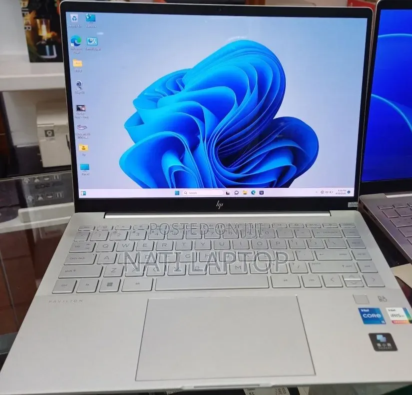 New Laptop HP Pavilion 14 16GB Intel Core i5 SSD 1T