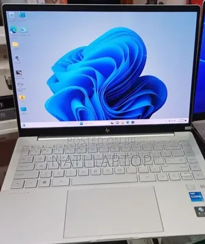 New Laptop HP Pavilion 14 16GB Intel Core i5 SSD 1T
