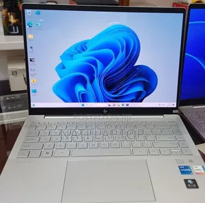 New Laptop HP Pavilion 14 16GB Intel Core i5 SSD 1T