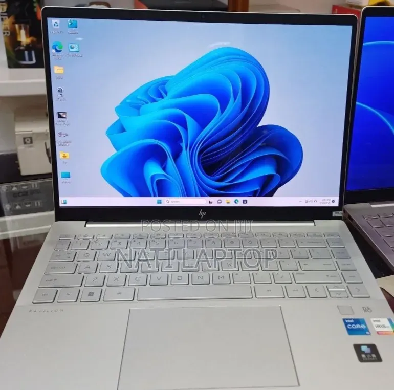 New Laptop HP Pavilion 14 16GB Intel Core i5 SSD 1T