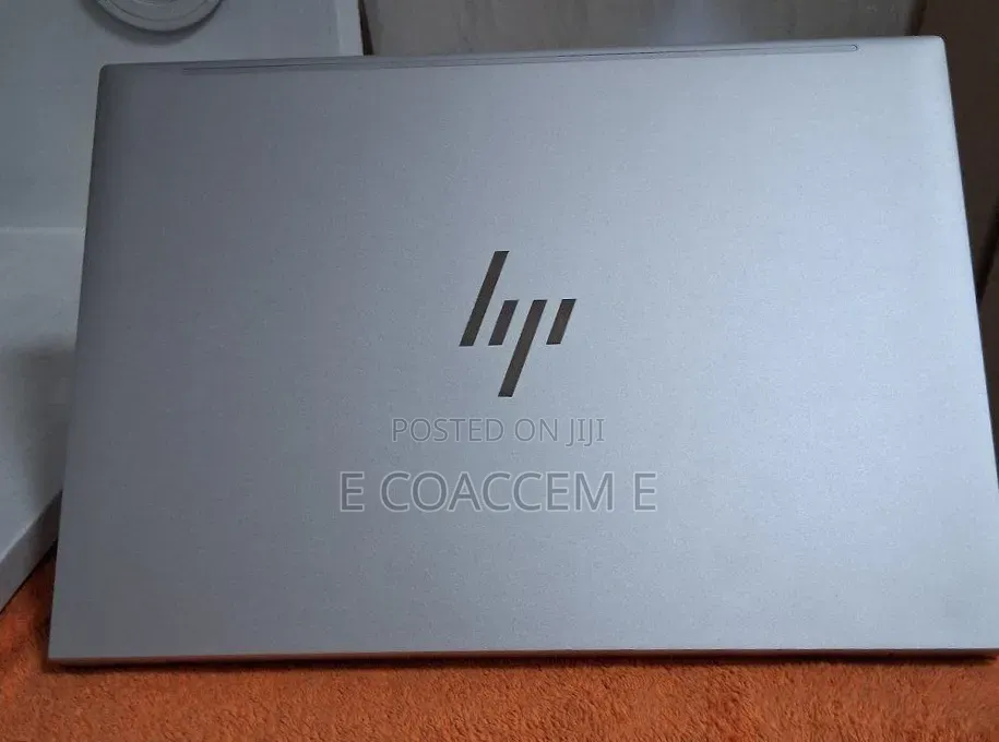 New Laptop HP 16GB Intel Core i7 SSD 512GB