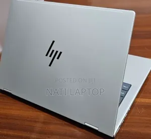 New Laptop HP EliteBook x360 1040 G7 16GB Intel Core Ultra 7 SSD 512GB