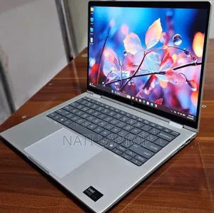 New Laptop HP EliteBook x360 1040 G7 16GB Intel Core Ultra 7 SSD 512GB