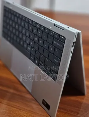 New Laptop HP EliteBook x360 1040 G7 16GB Intel Core Ultra 7 SSD 512GB