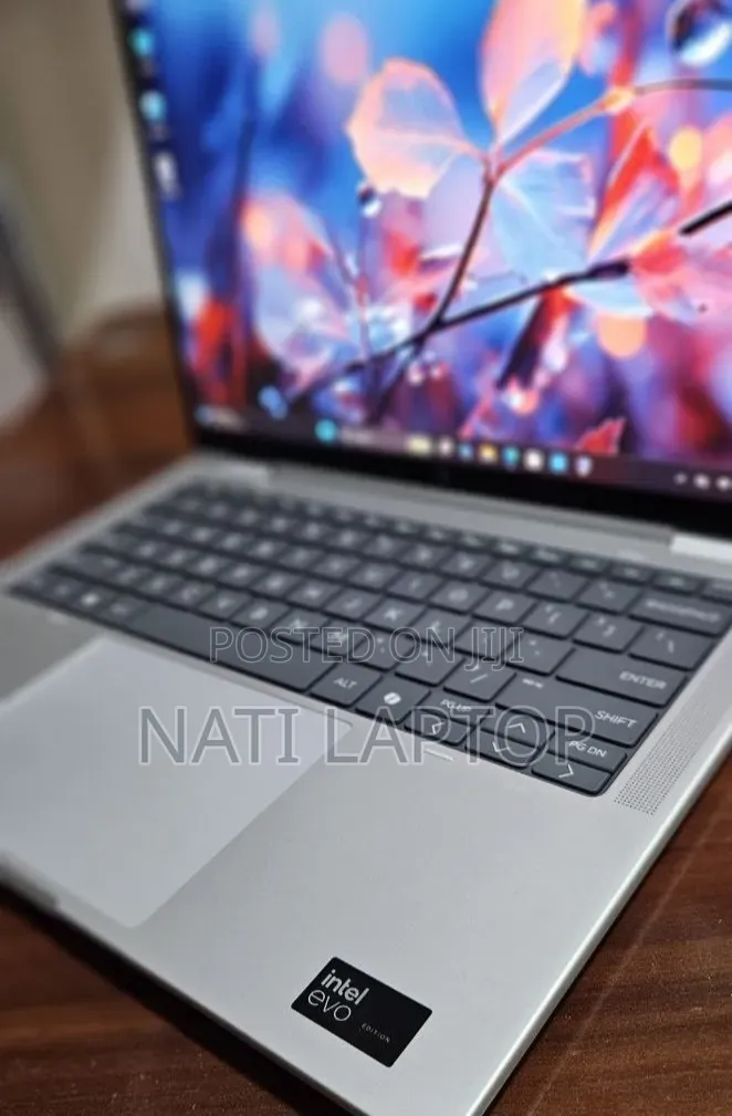 New Laptop HP EliteBook x360 1040 G7 16GB Intel Core Ultra 7 SSD 512GB