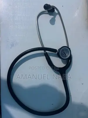 Stethoscope